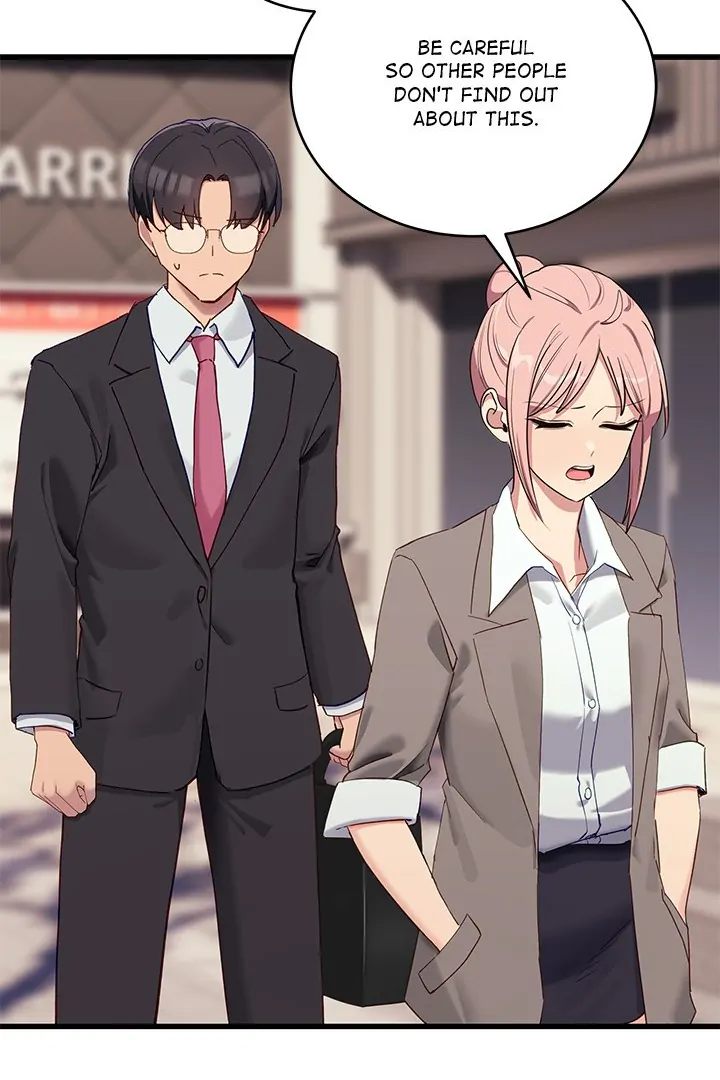 I Became a Dog! - Chapter 11 [photo 92] - MangaPorn