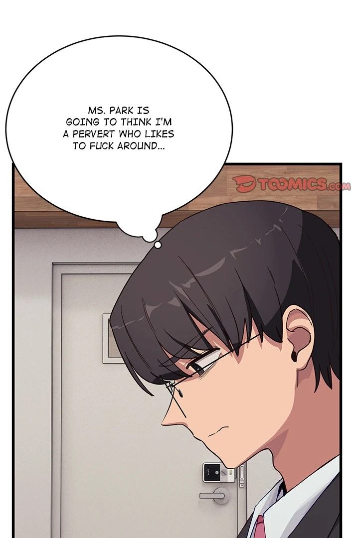 I Became a Dog! - Chapter 11 [photo 97] - MangaPorn