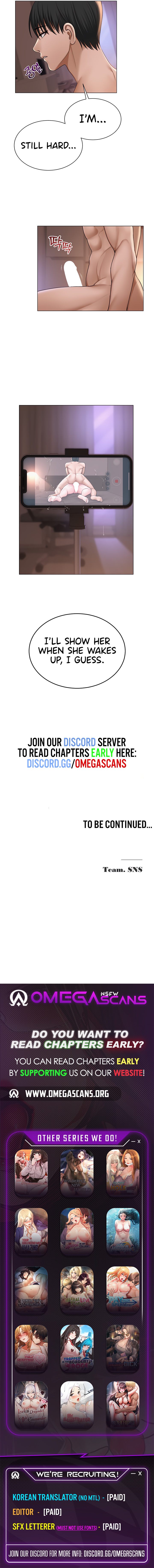 SNS - Chapter 18 [photo 8] - MangaPorn