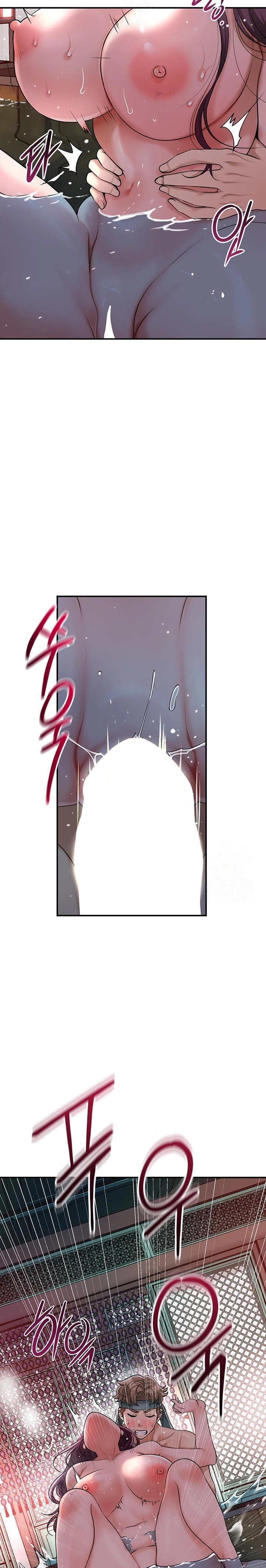 Brothel Raw - Chapter 51 [photo 19] - MangaPorn