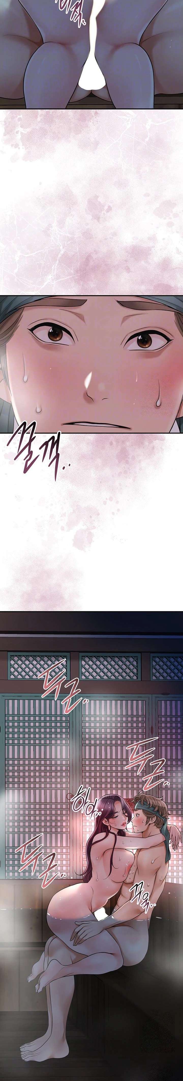 Brothel Raw - Chapter 51 [photo 3] - MangaPorn