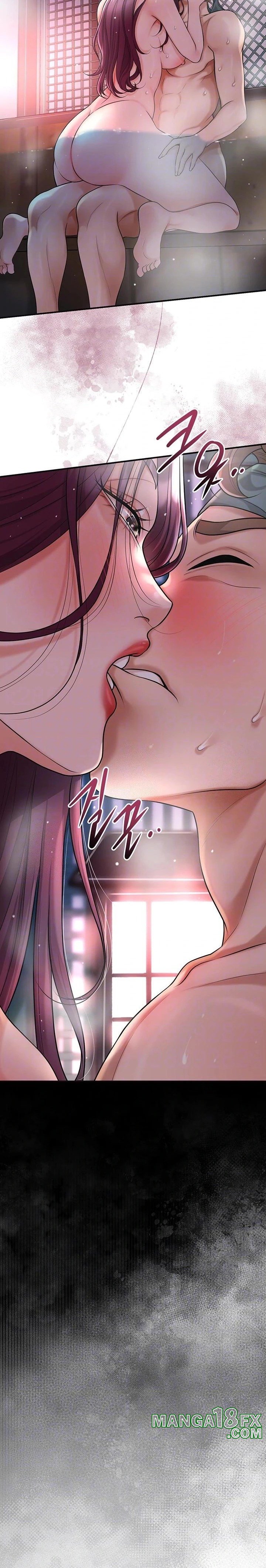 Brothel Raw - Chapter 51 [photo 5] - MangaPorn