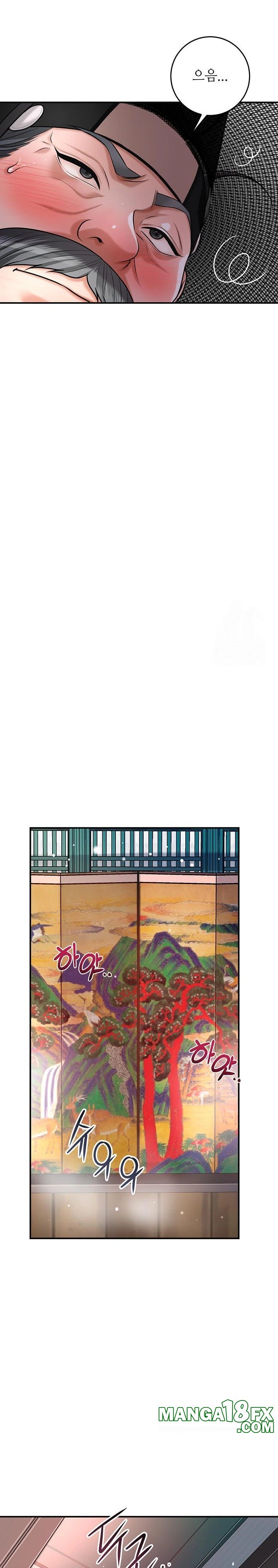 Brothel Raw - Chapter 52 [photo 14] - MangaPorn