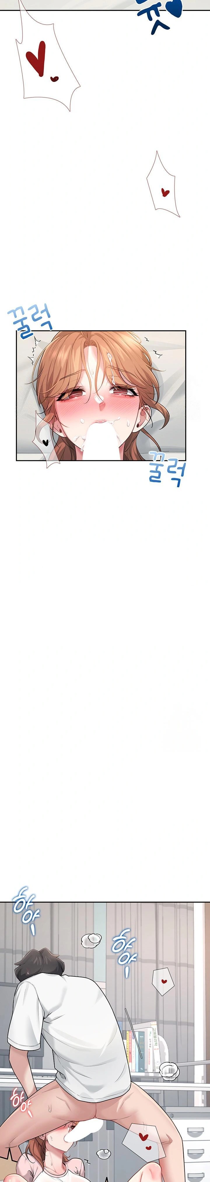 Wireless Onahole Raw - Chapter 17 [photo 20] - MangaPorn