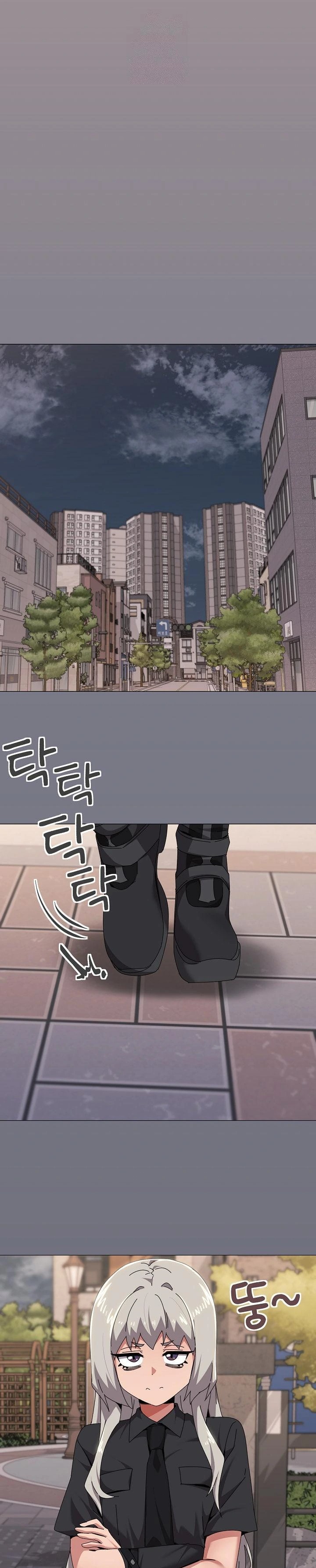 What’s Wrong With This Family? Raw - Chapter 67 [photo 1] - MangaPorn