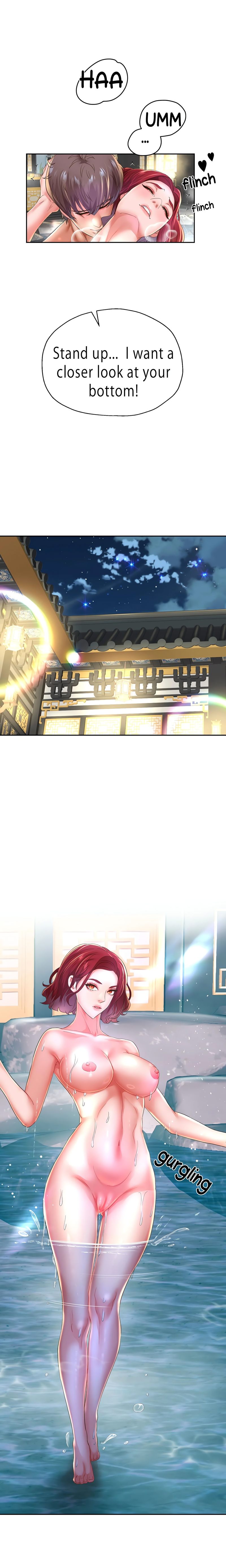 Reborn with Big Rizz Energy - Chapter 54 [photo 1] - MangaPorn