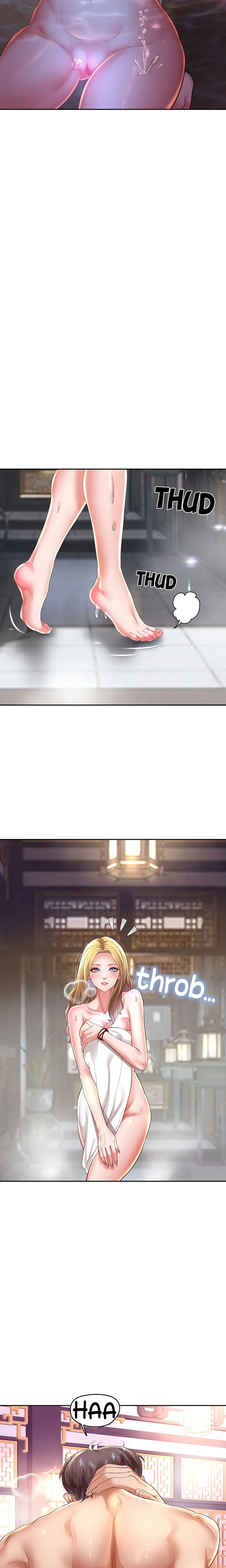 Reborn with Big Rizz Energy - Chapter 54 [photo 15] - MangaPorn