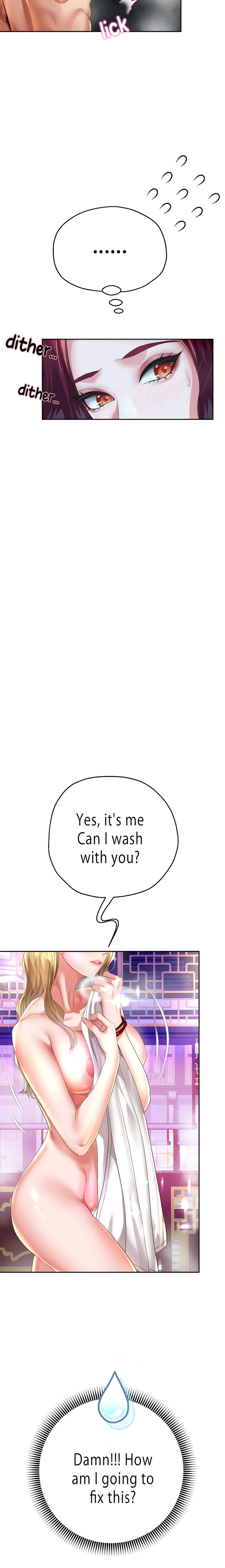 Reborn with Big Rizz Energy - Chapter 54 [photo 17] - MangaPorn