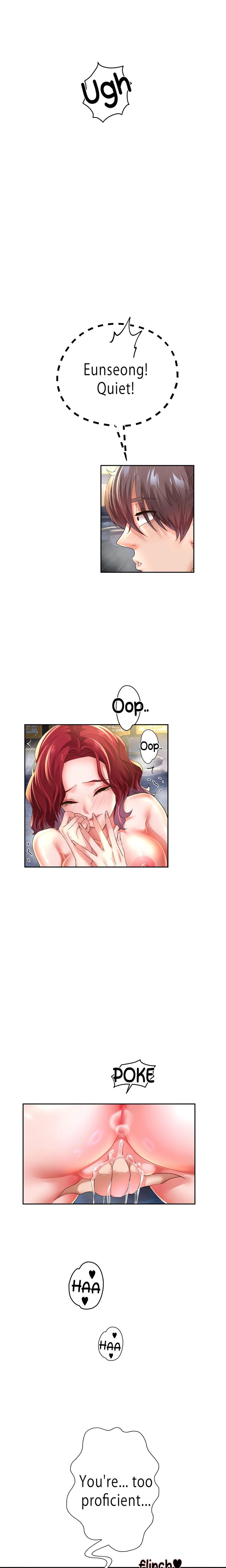 Reborn with Big Rizz Energy - Chapter 54 [photo 6] - MangaPorn