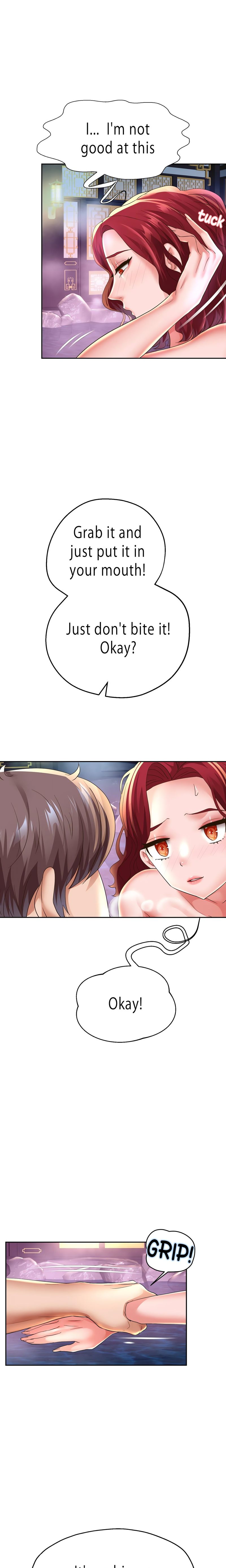 Reborn with Big Rizz Energy - Chapter 54 [photo 8] - MangaPorn