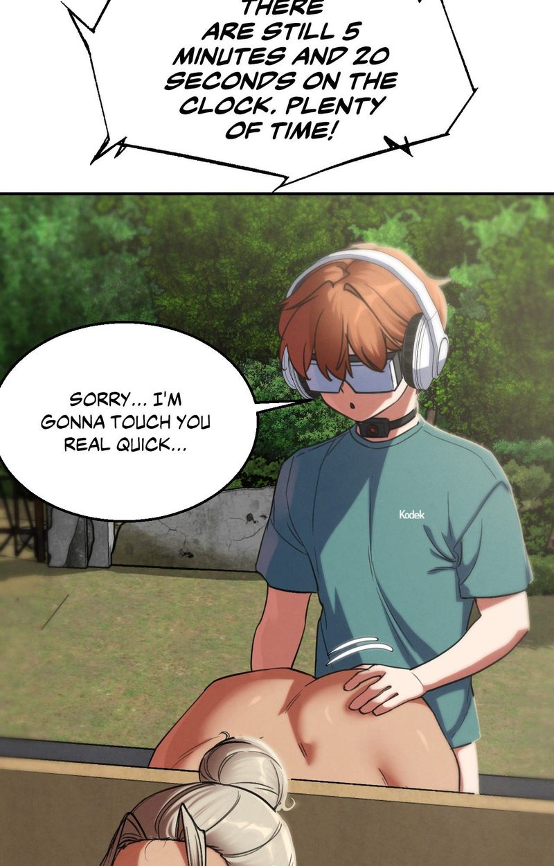 Seniors of Class 5 - Chapter 103 [photo 105] - MangaPorn