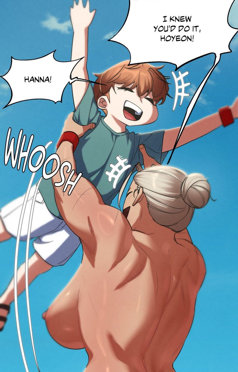 Seniors of Class 5 - Chapter 103 [photo 112] - MangaPorn