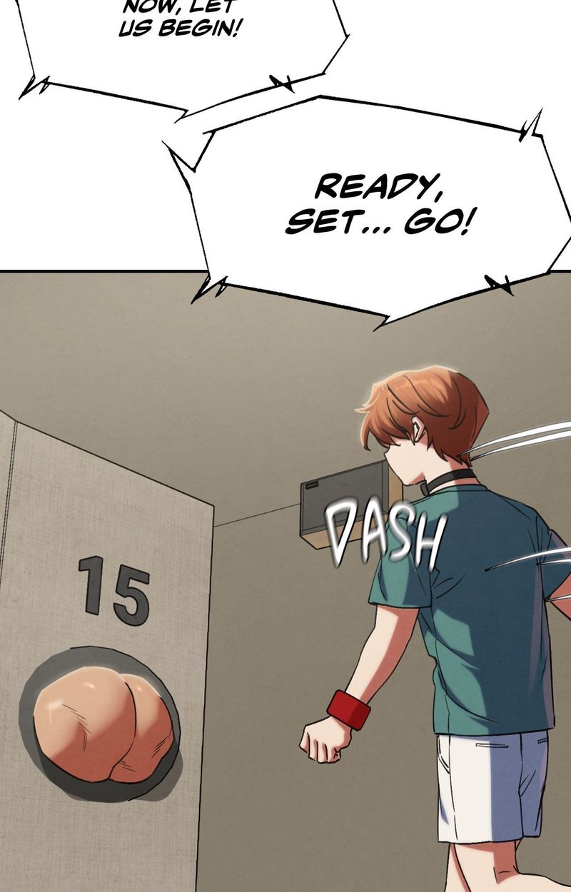 Seniors of Class 5 - Chapter 103 [photo 12] - MangaPorn