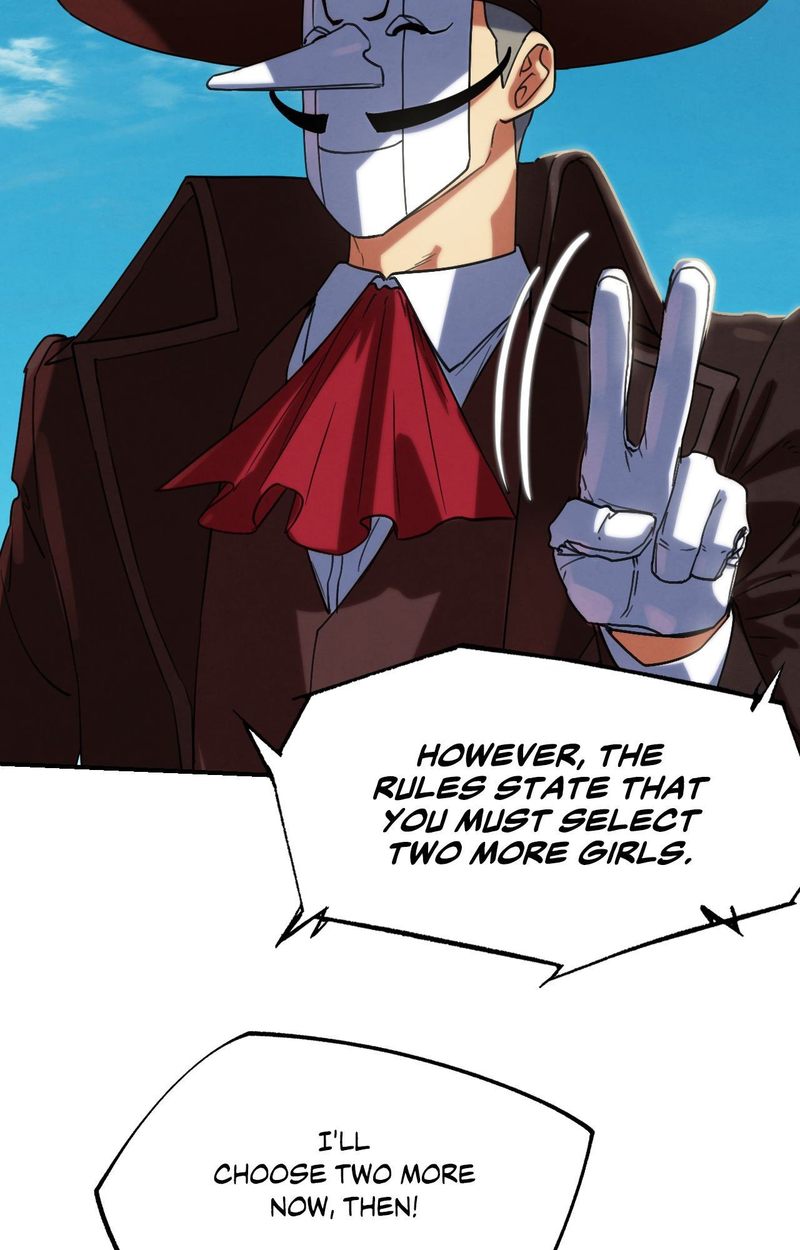 Seniors of Class 5 - Chapter 103 [photo 17] - MangaPorn