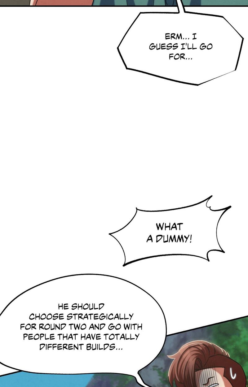 Seniors of Class 5 - Chapter 103 [photo 19] - MangaPorn