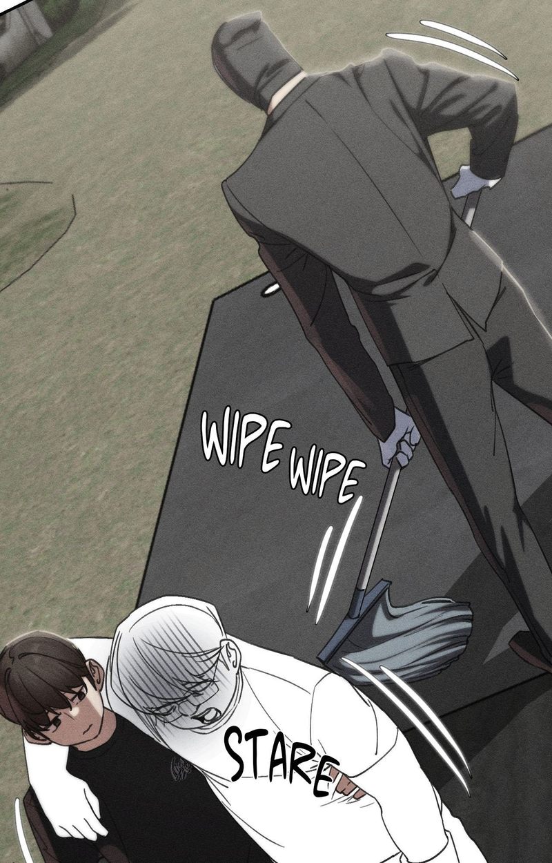 Seniors of Class 5 - Chapter 103 [photo 2] - MangaPorn