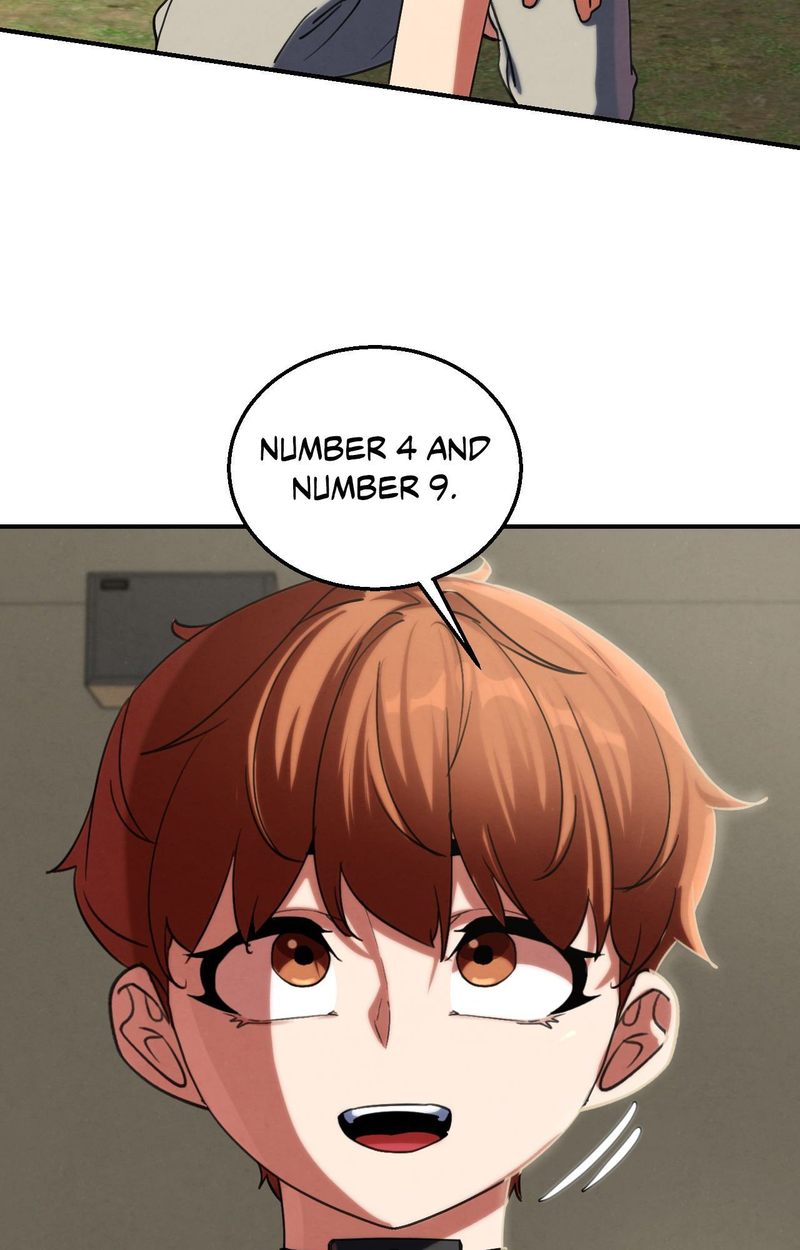 Seniors of Class 5 - Chapter 103 [photo 21] - MangaPorn