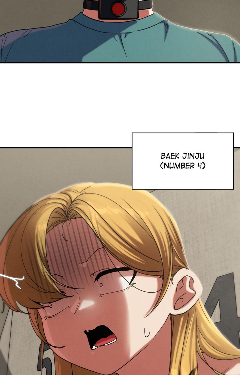 Seniors of Class 5 - Chapter 103 [photo 22] - MangaPorn
