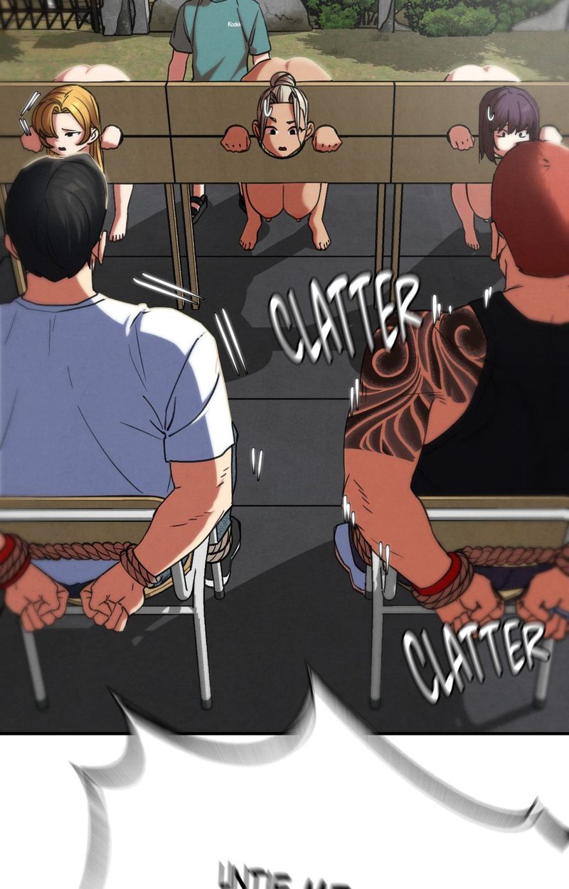 Seniors of Class 5 - Chapter 103 [photo 28] - MangaPorn