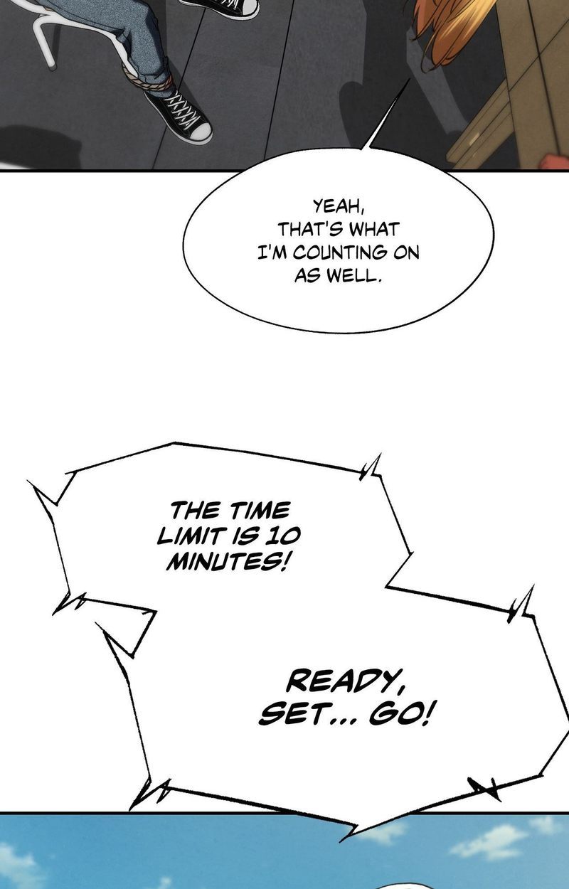 Seniors of Class 5 - Chapter 103 [photo 33] - MangaPorn