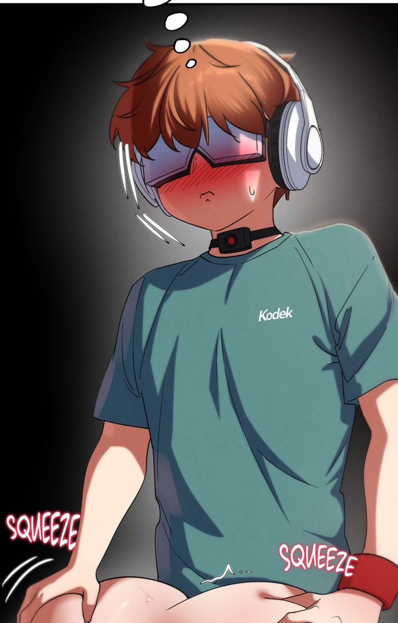 Seniors of Class 5 - Chapter 103 [photo 38] - MangaPorn