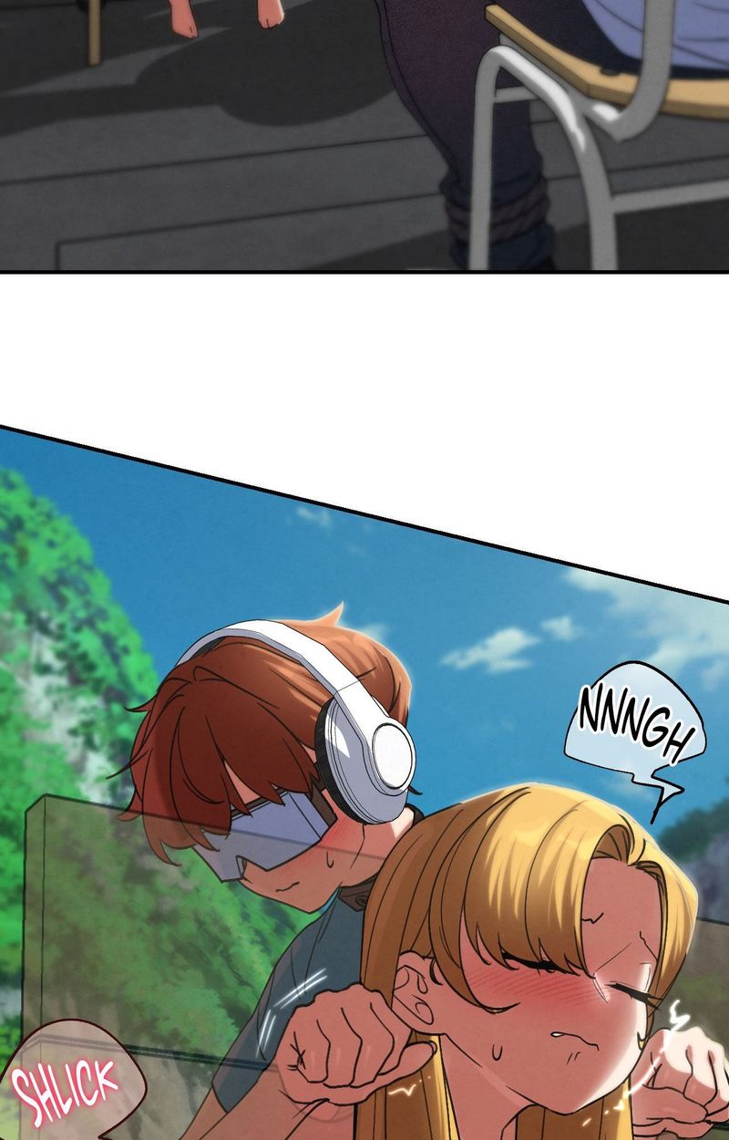 Seniors of Class 5 - Chapter 103 [photo 45] - MangaPorn