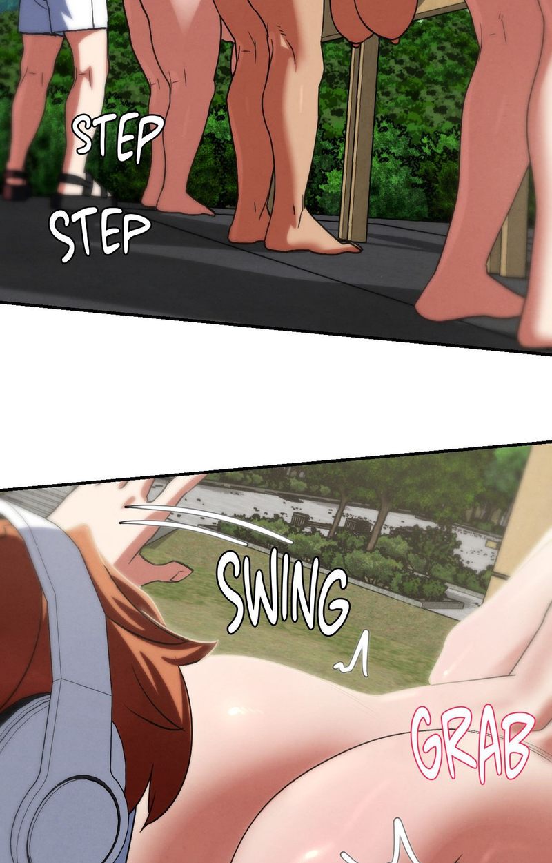 Seniors of Class 5 - Chapter 103 [photo 52] - MangaPorn