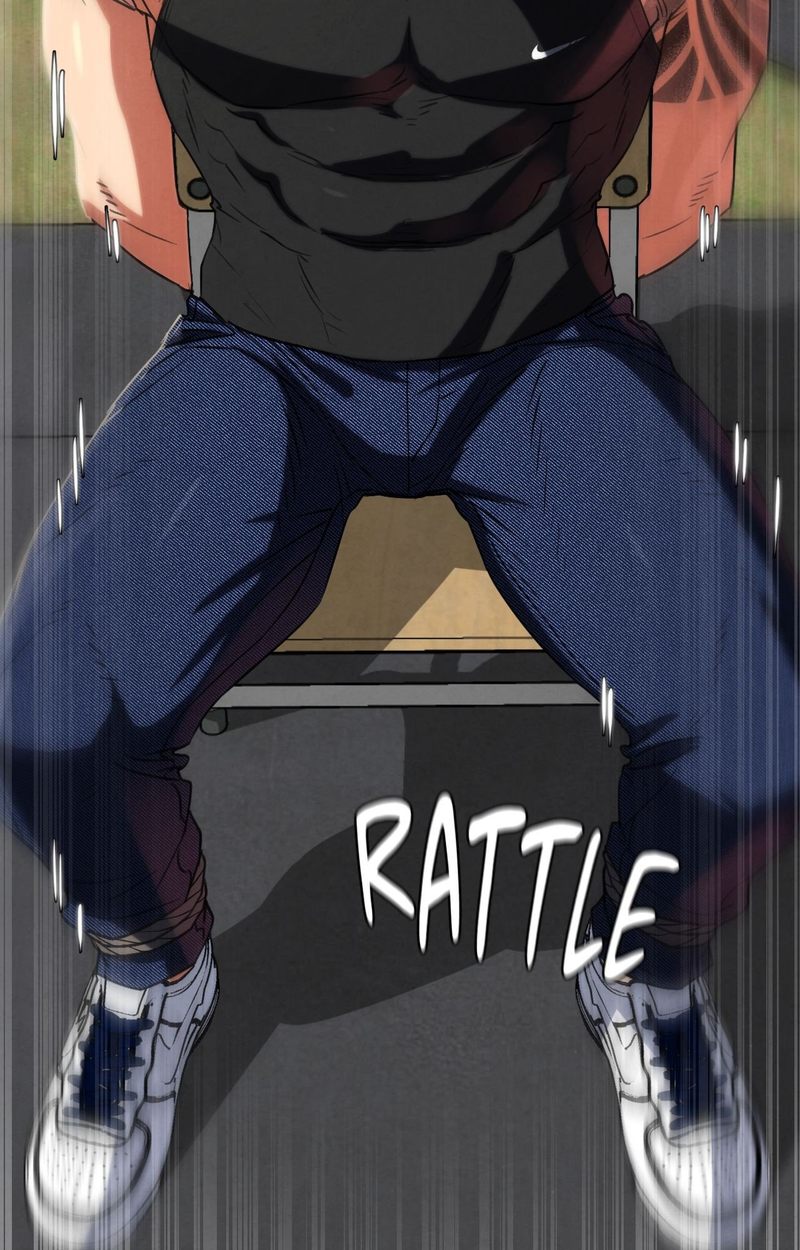 Seniors of Class 5 - Chapter 103 [photo 71] - MangaPorn