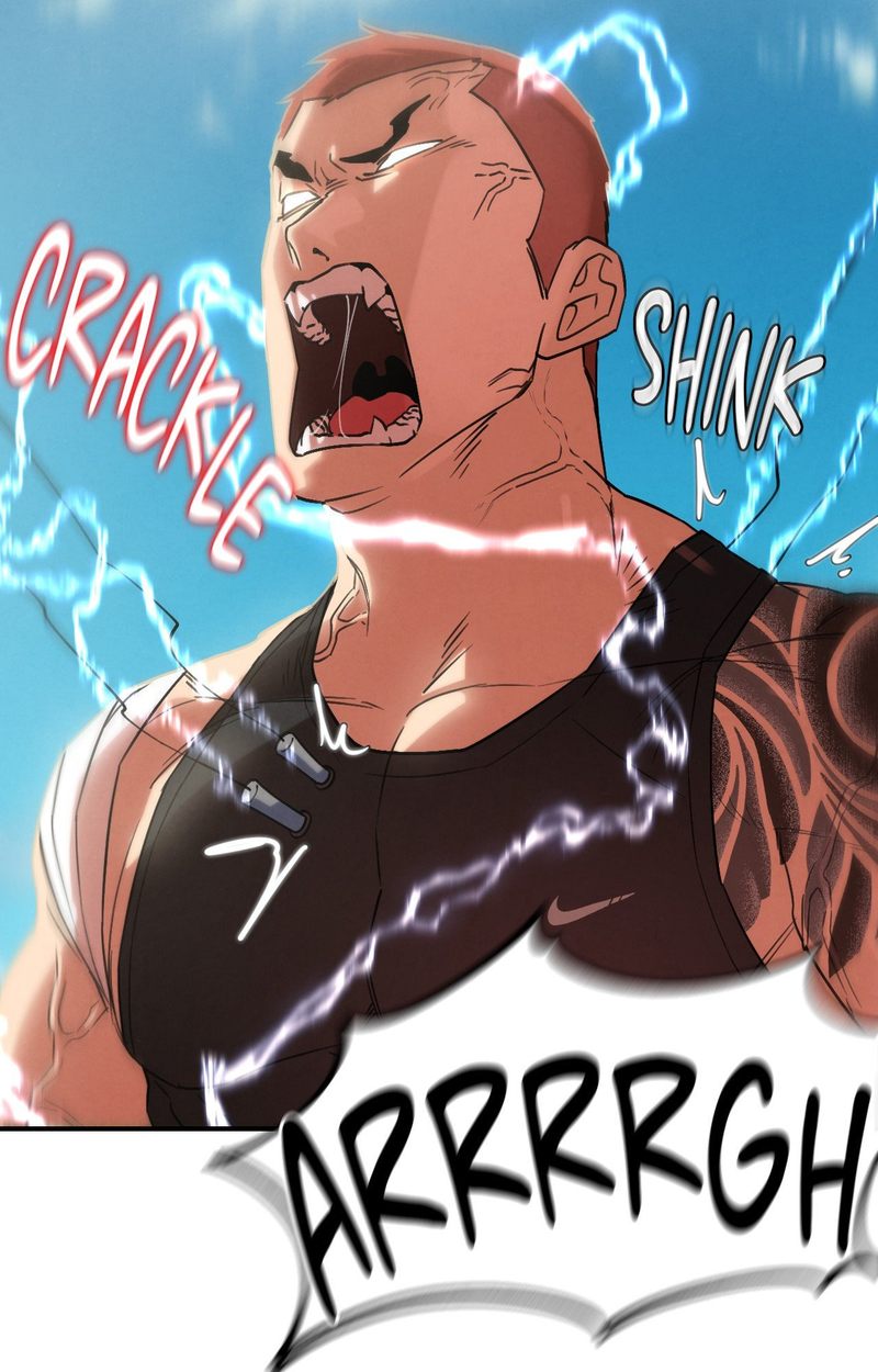 Seniors of Class 5 - Chapter 103 [photo 98] - MangaPorn