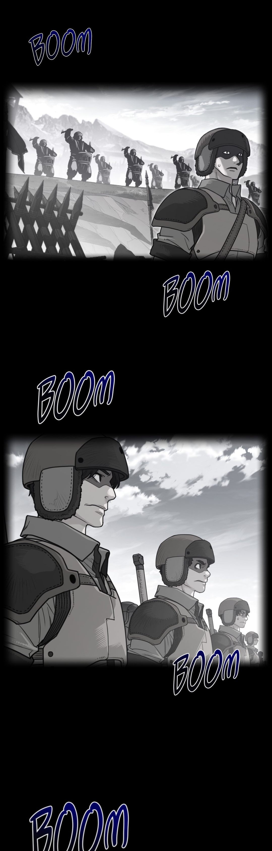 Perfect Half - Chapter 197 [photo 1] - MangaPorn