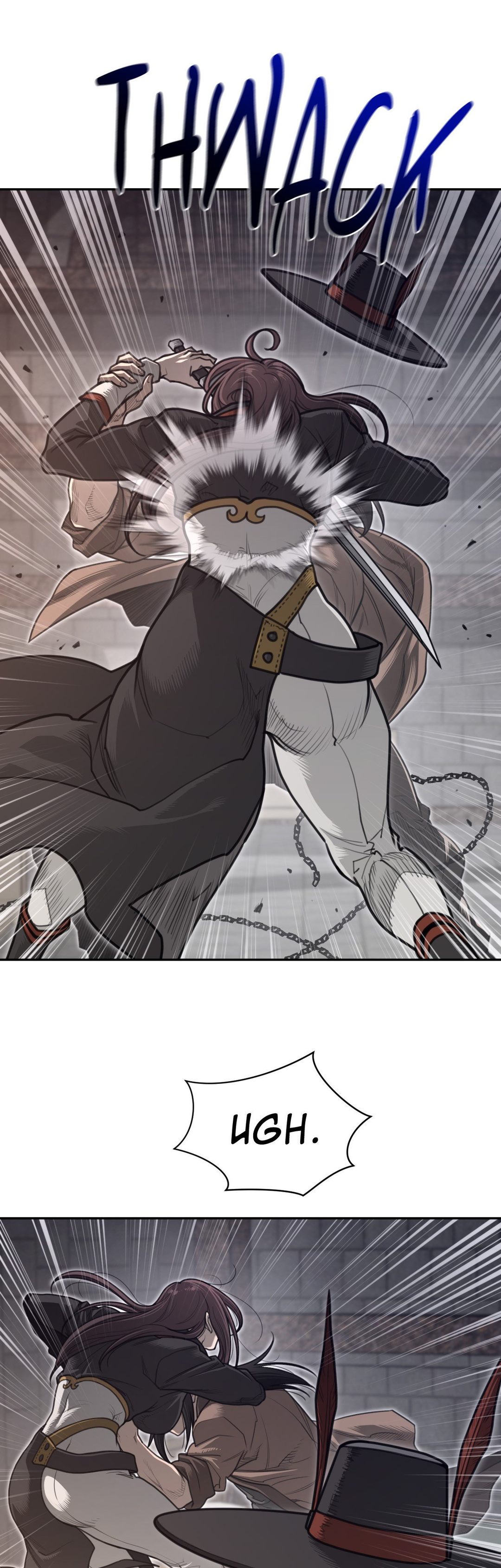 Perfect Half - Chapter 197 [photo 11] - MangaPorn