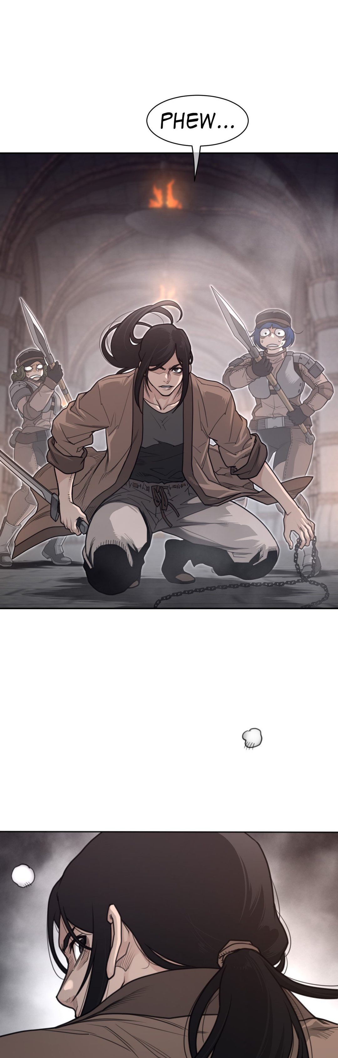 Perfect Half - Chapter 197 [photo 25] - MangaPorn