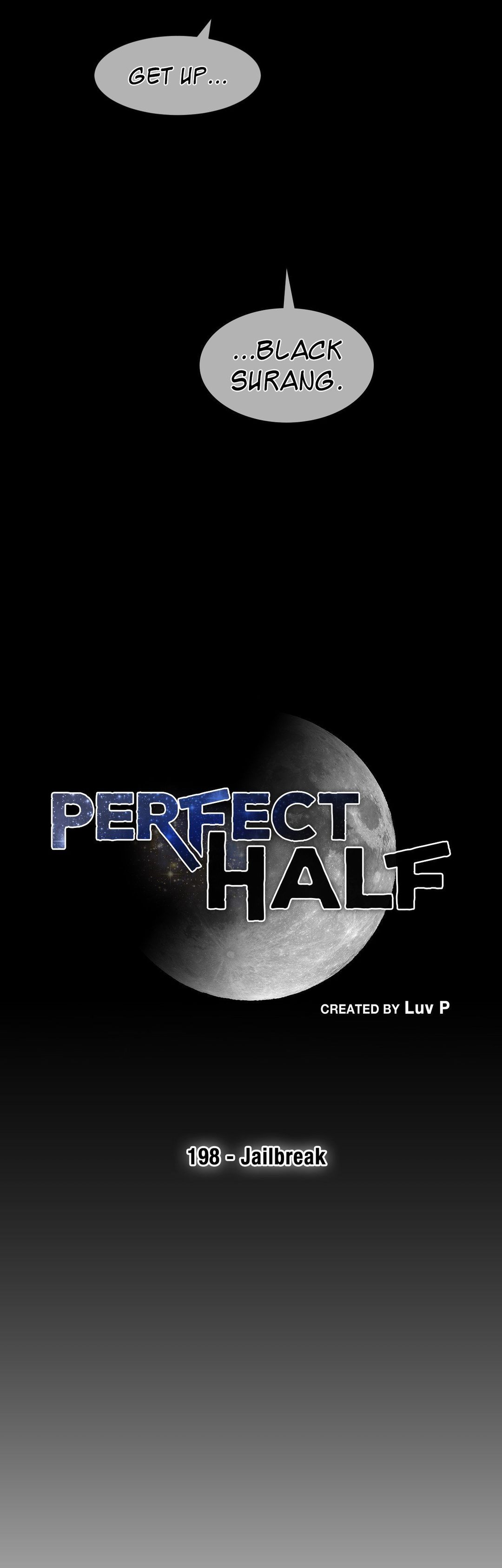 Perfect Half - Chapter 197 [photo 5] - MangaPorn