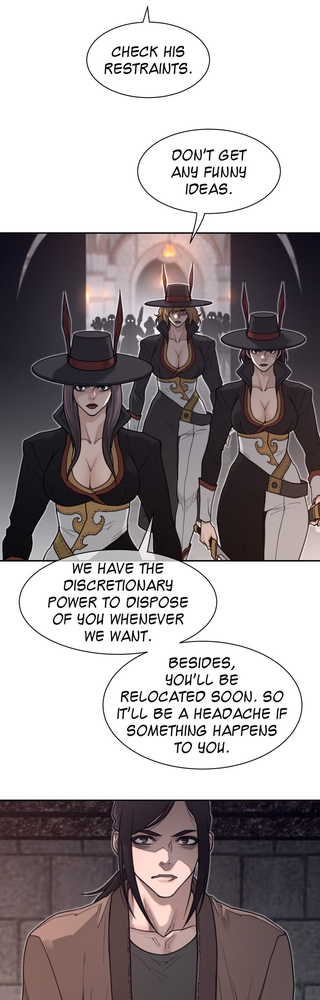 Perfect Half - Chapter 197 [photo 7] - MangaPorn