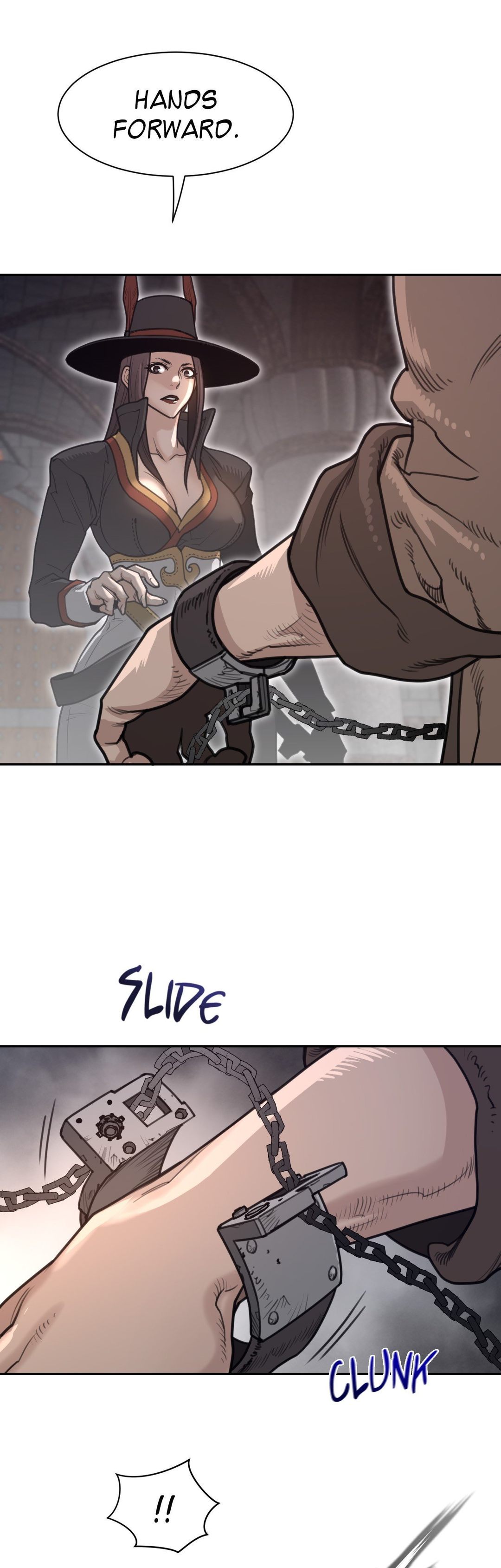 Perfect Half - Chapter 197 [photo 9] - MangaPorn