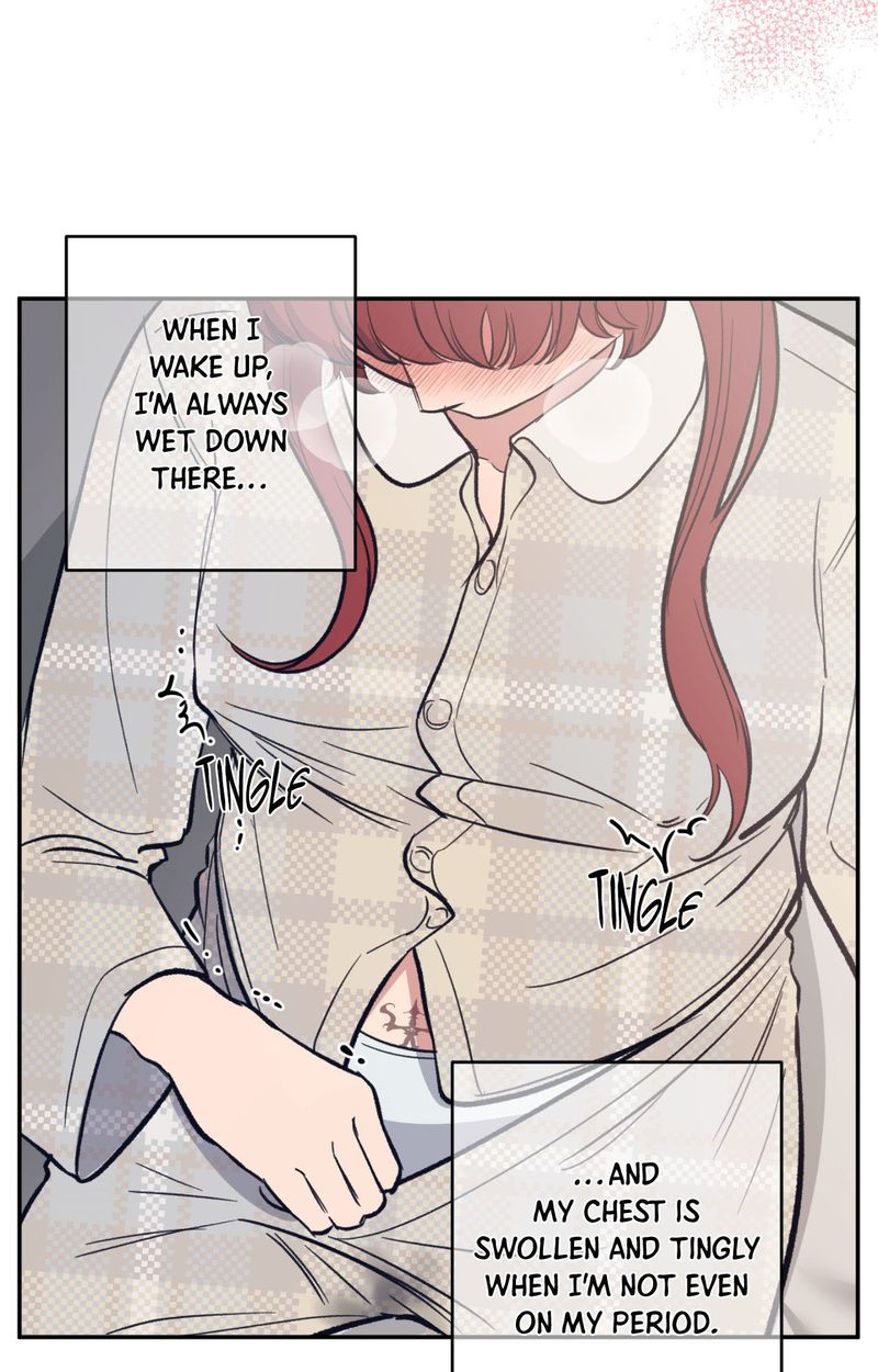 Hana’s Demons of Lust - Chapter 103 [photo 23] - MangaPorn