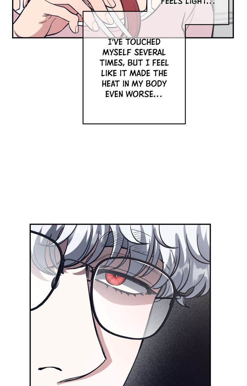 Hana’s Demons of Lust - Chapter 103 [photo 37] - MangaPorn