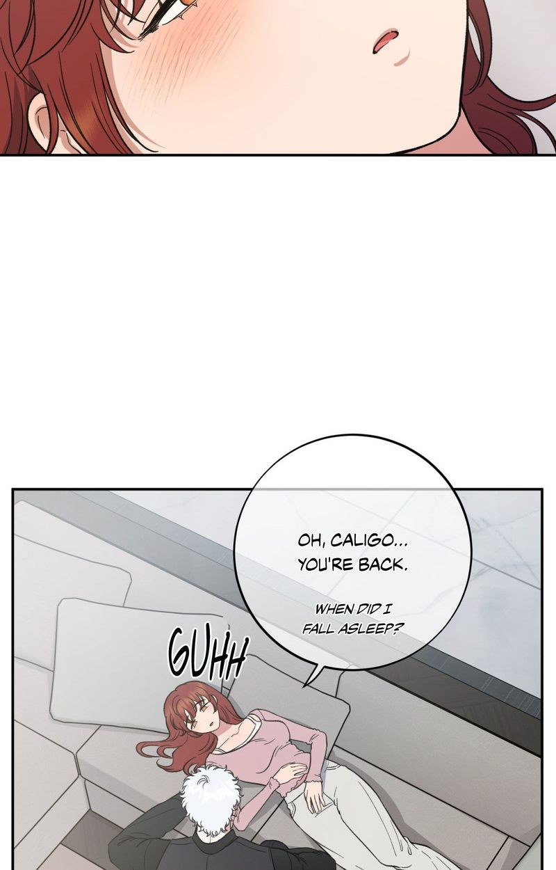 Hana’s Demons of Lust - Chapter 103 [photo 56] - MangaPorn