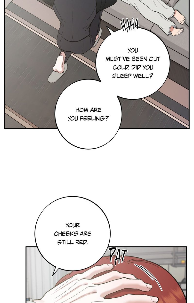 Hana’s Demons of Lust - Chapter 103 [photo 57] - MangaPorn