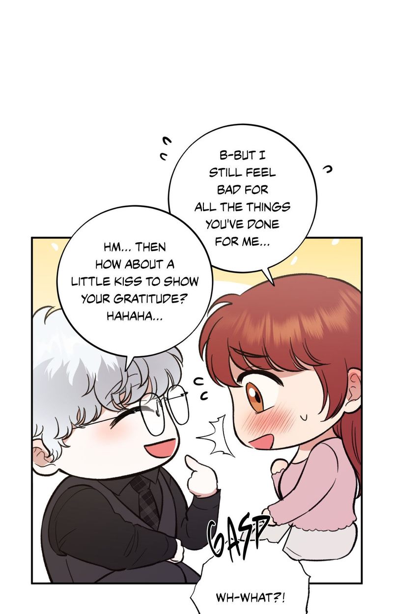 Hana’s Demons of Lust - Chapter 103 [photo 65] - MangaPorn