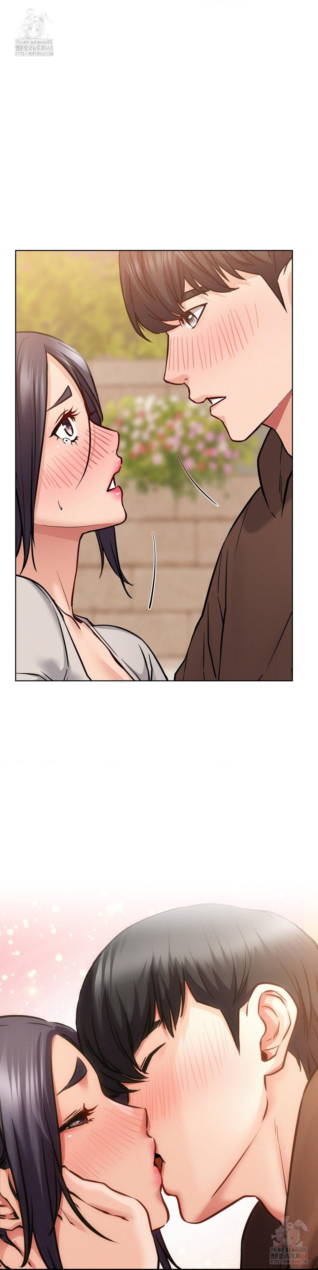 Living With a Broke Ass Woman Raw - Chapter 98 [photo 35] - MangaPorn