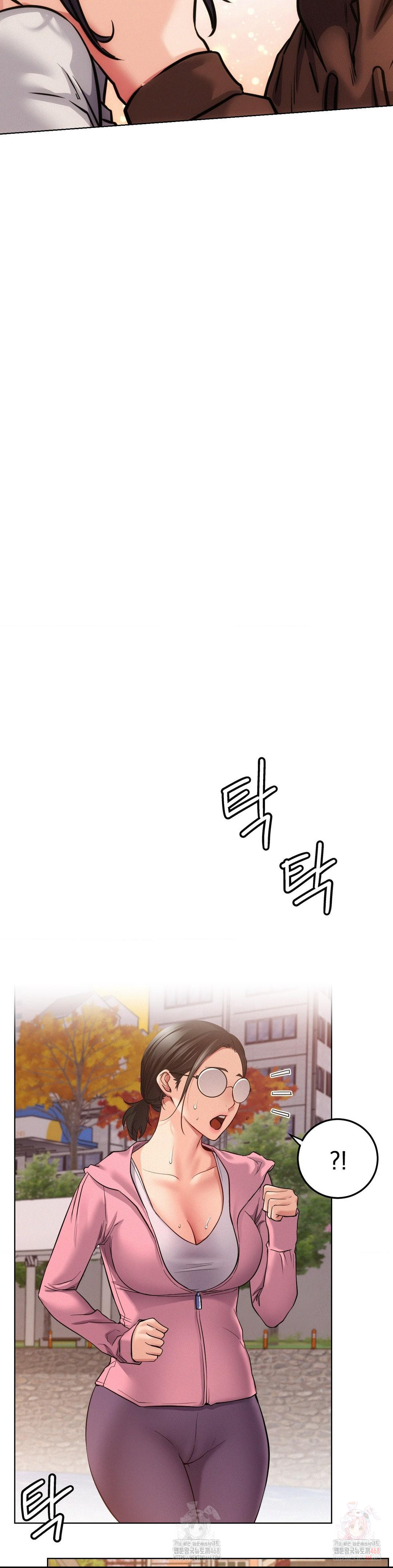 Living With a Broke Ass Woman Raw - Chapter 98 [photo 36] - MangaPorn