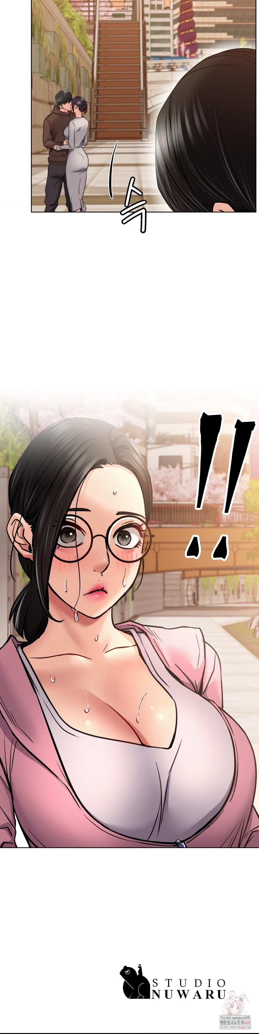 Living With a Broke Ass Woman Raw - Chapter 98 [photo 37] - MangaPorn