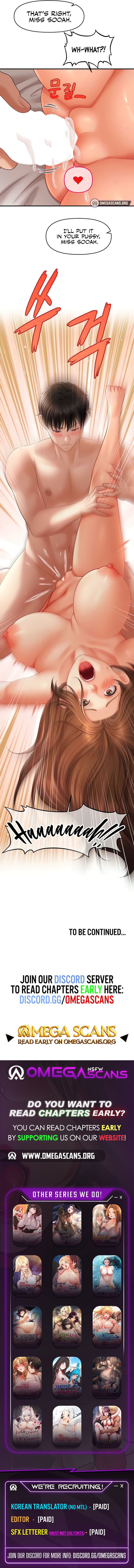 How to Conquer Women with Hypnosis - Chapter 35 [photo 9] - MangaPorn