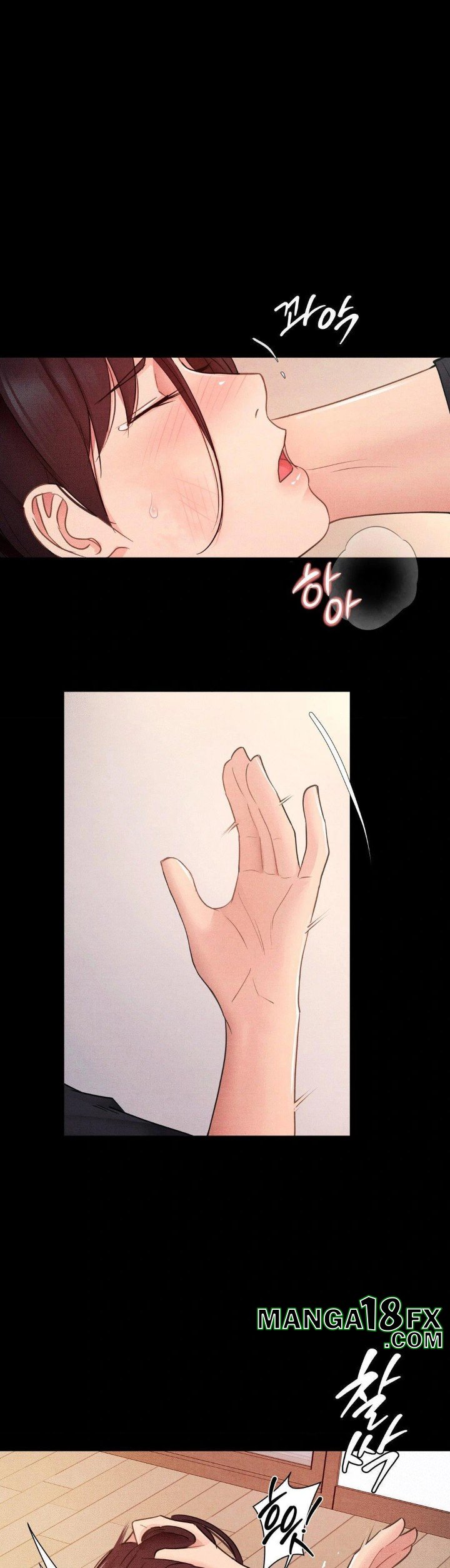 Daily Humiliation Experience Raw - Chapter 16 [photo 1] - MangaPorn