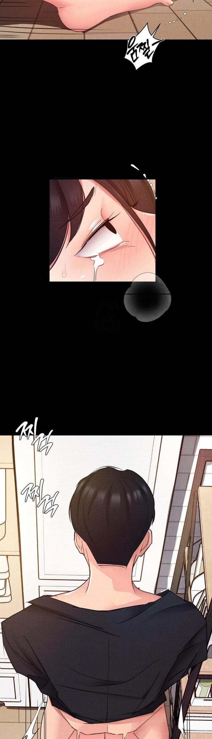 Daily Humiliation Experience Raw - Chapter 16 [photo 17] - MangaPorn