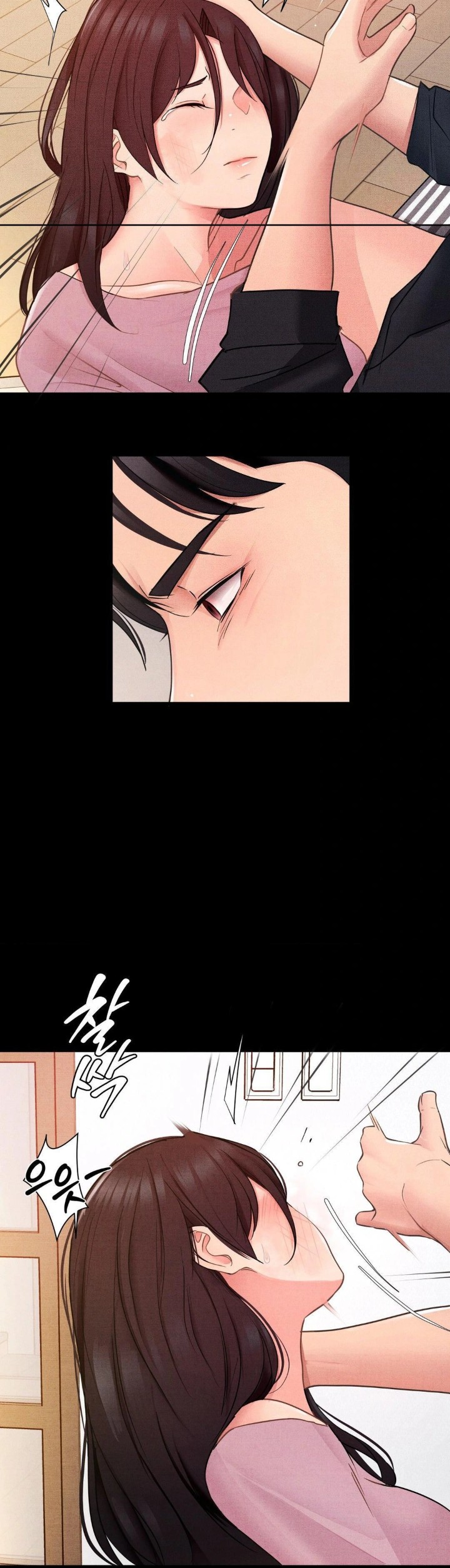 Daily Humiliation Experience Raw - Chapter 16 [photo 2] - MangaPorn