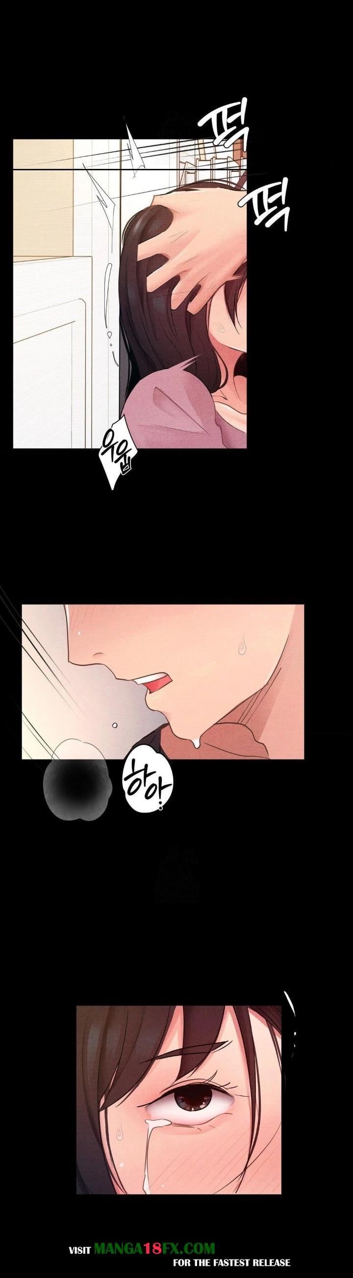 Daily Humiliation Experience Raw - Chapter 16 [photo 22] - MangaPorn