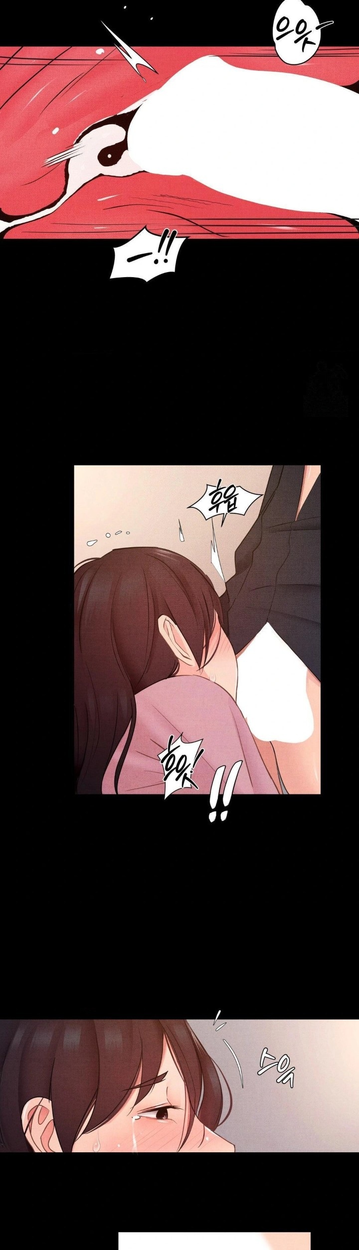 Daily Humiliation Experience Raw - Chapter 16 [photo 23] - MangaPorn