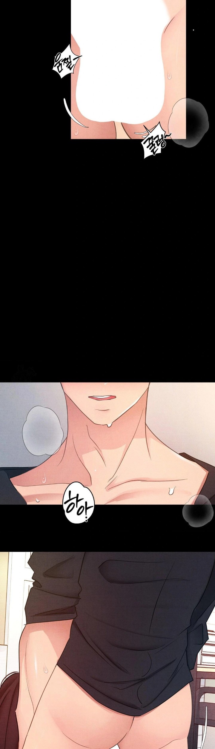 Daily Humiliation Experience Raw - Chapter 16 [photo 24] - MangaPorn